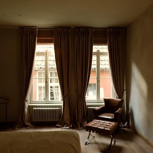 Deluxe Kamer met een Queen Size Bed