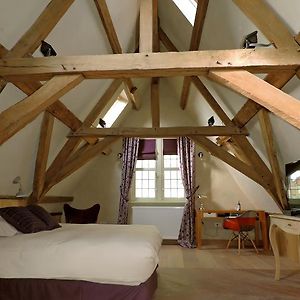 Deluxe Kamer
